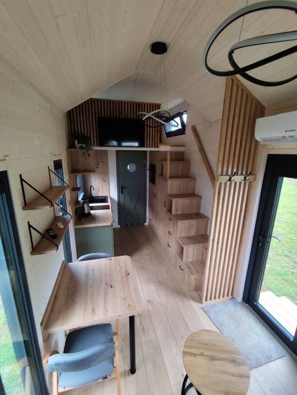 Mobilheim Daun