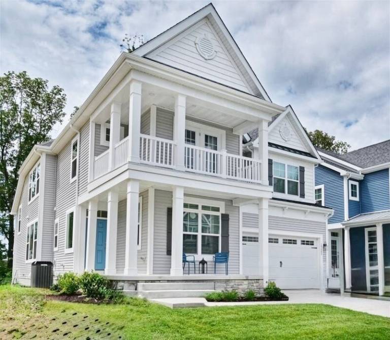 Ferienhaus  Rehoboth Beach