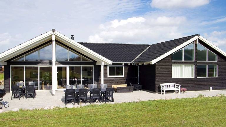 Ferienhaus  Sydals Kommune