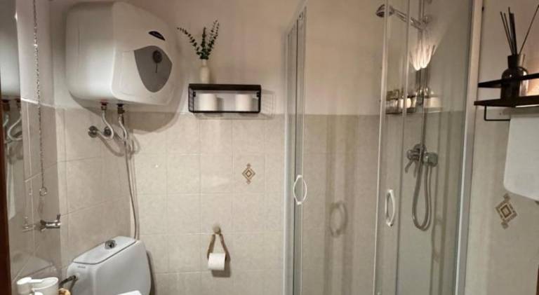 Holiday apartment with 1 room for 2 persons — photo 2