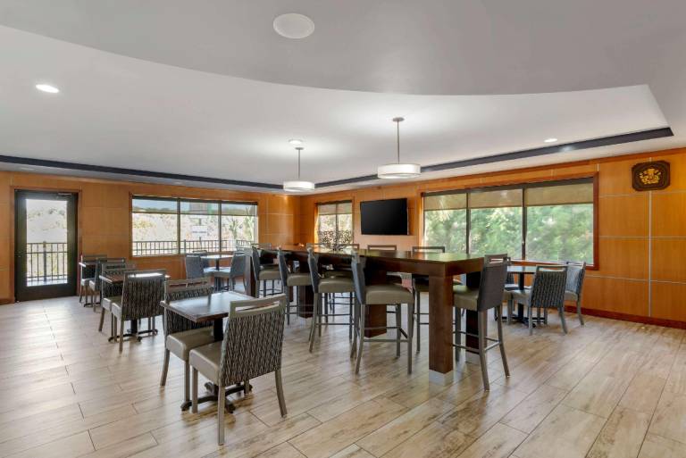 Comfort Suites Stockbridge Atlanta South — photo 2