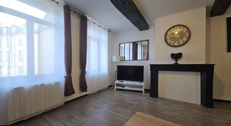 Rental apartment with 1 room for 2 persons — photo 5
