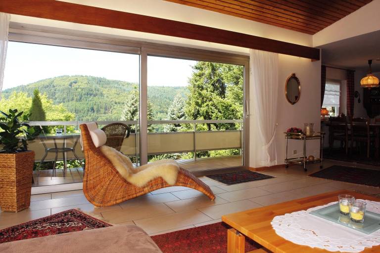 Ferienwohnung  Seelbach