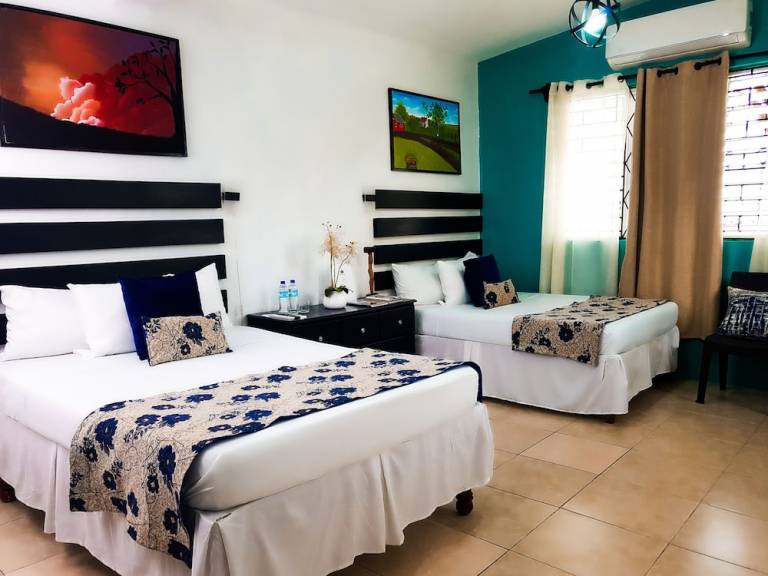 Bed and breakfast Kingston