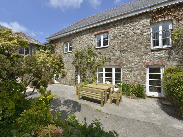 Cottage  Loddiswell