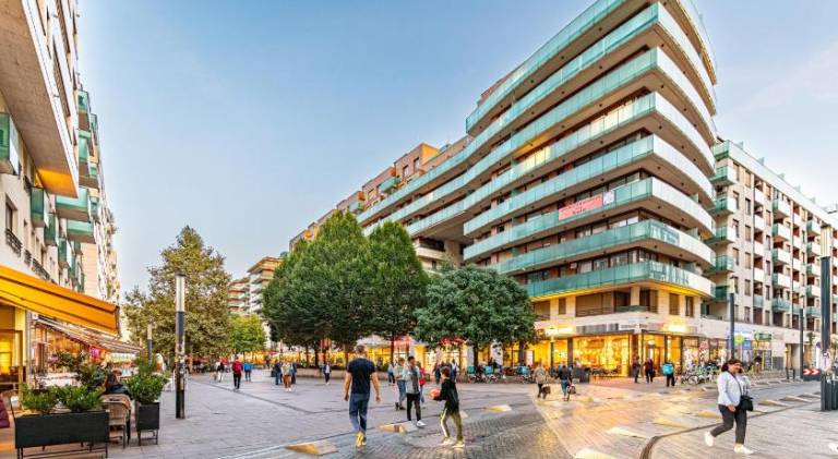 Benett apartman — photo 3