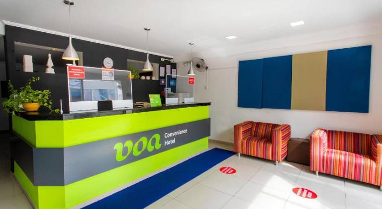 VOA Convenience Hotel — photo 3
