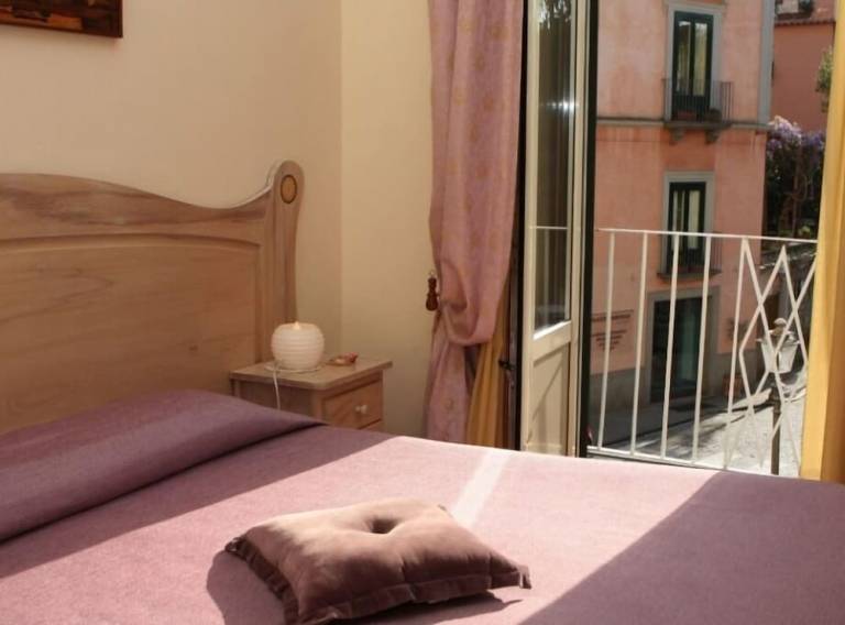 Bed & Breakfast Sant'Agata sui Due Golfi