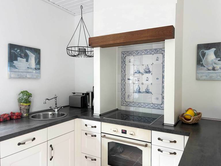 Ferienwohnung Krummhörn