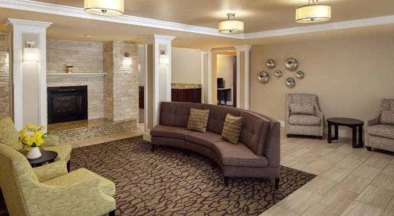 Homewood Suites by Hilton Wallingford-Meriden — photo 3