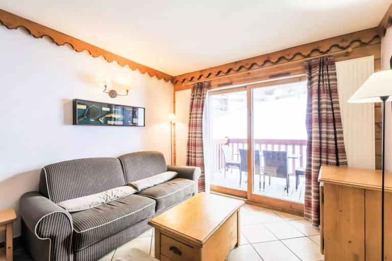 Wonderful apartment | Next to the ski | Pet-friendly — photo 2