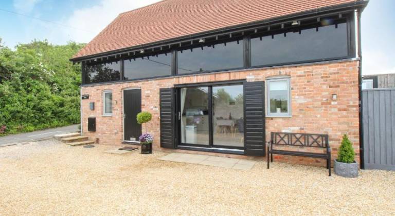 105 m&sup2; Ferienhaus