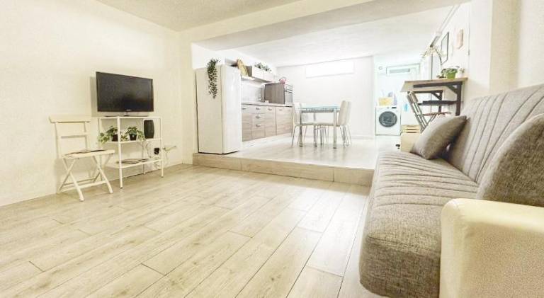 Holiday apartment with 1 room for 5 persons in Milan