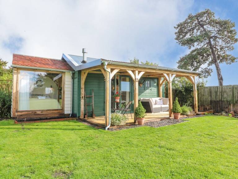 Cottage  Cannock