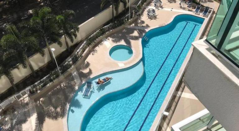 Rental apartment with pool | Pet-friendly — photo 3