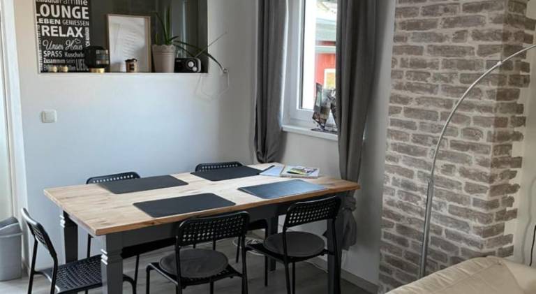 Wonderful apartment | Pets are welcome — photo 2
