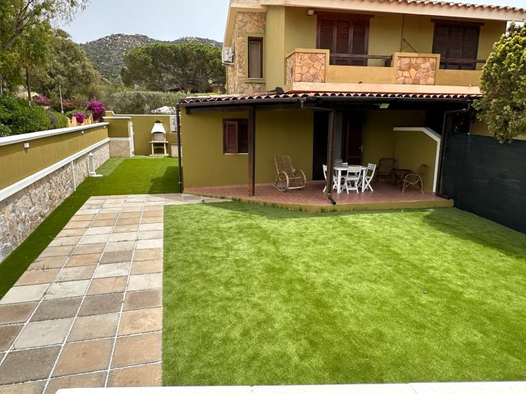 Maison de vacances  Torre Delle Stelle (Maracalagonis)
