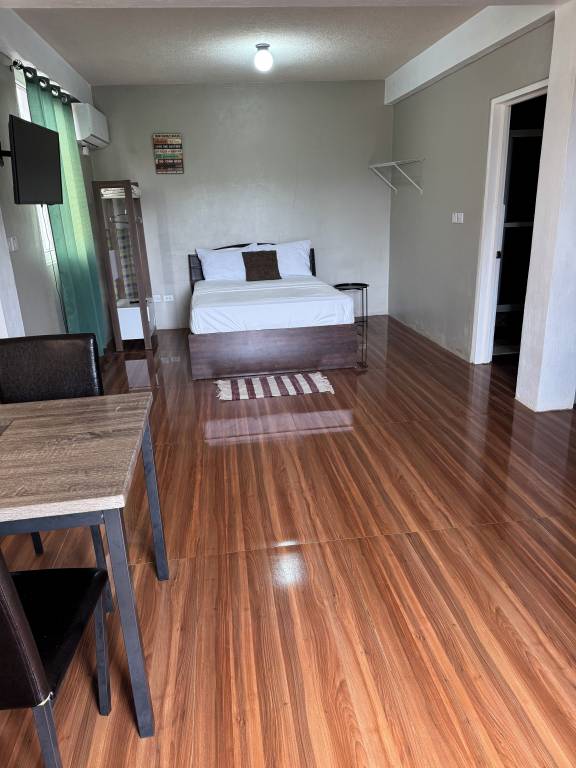 Apartment Paix Bouche