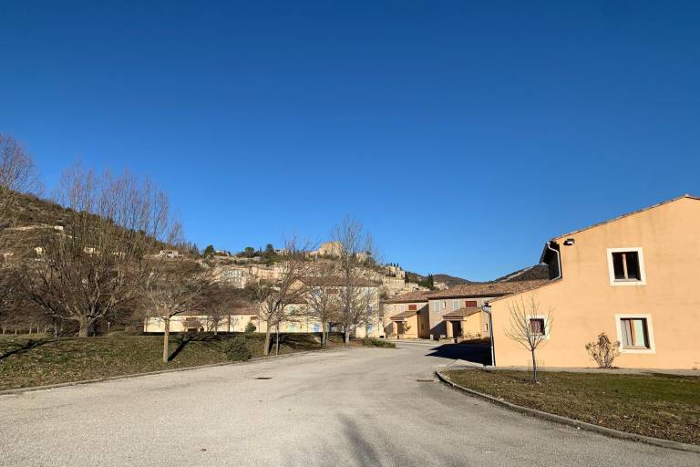 Appartement Montbrun-les-Bains