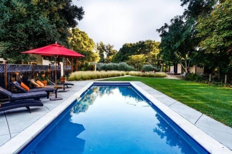 House Napa