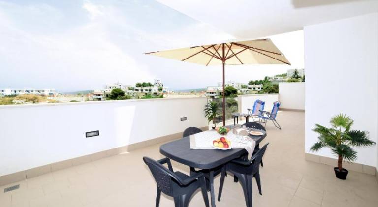 Rental apartment with patio | Pets are welcome — photo 3