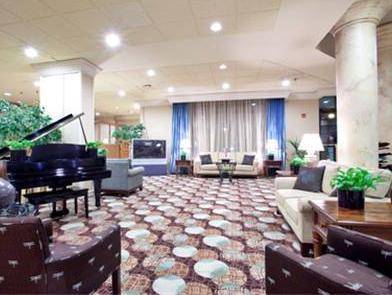 Lynchburg Grand Essential by IHG — photo 5