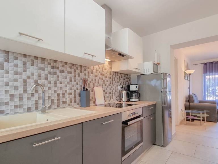 Apartment with terrace | Beach nearby | Pets allowed — photo 4
