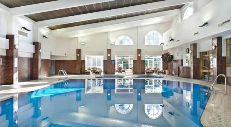 The Belfry Hotel & Resort — photo 5