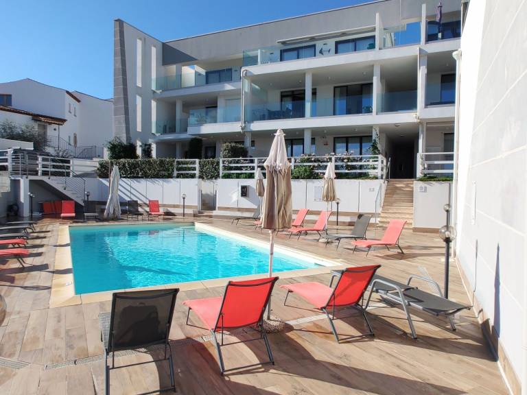 Appartement  Palau