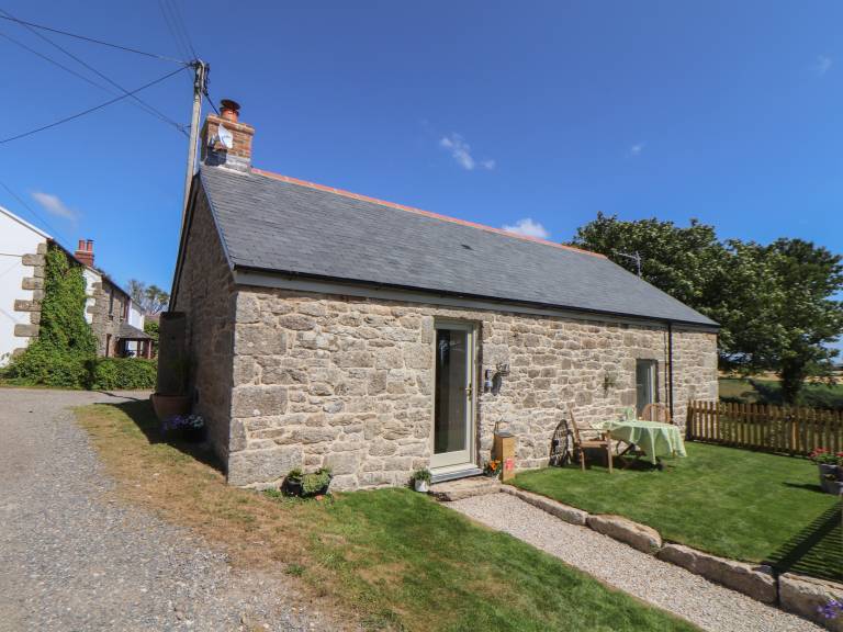 Children-friendly cottage with garden | Beach view | Pet-friendly — photo 2