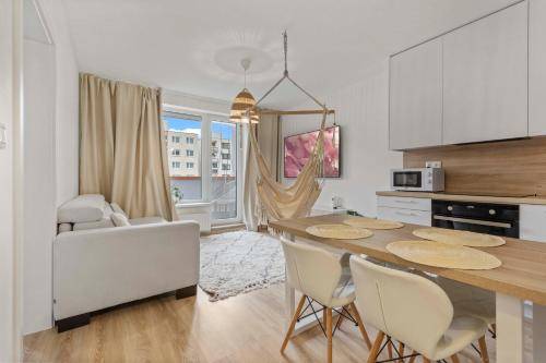 Apartament Ružinov