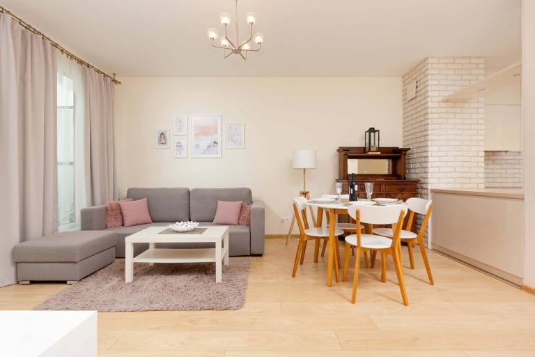 Apartament Otwock