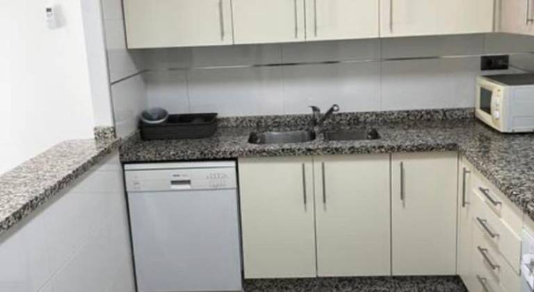 Fully equipped rental apartment | Next to Tajo de Ronda | Pet-friendly — photo 5