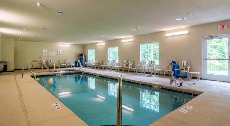 Cobblestone Hotel & Suites - Harborcreek — photo 4