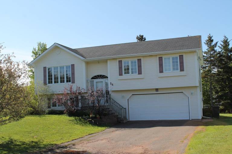 House  Charlottetown