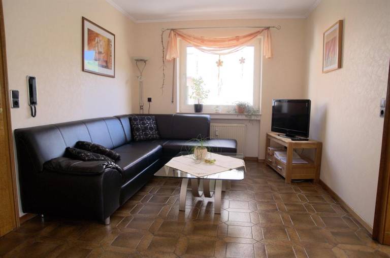 Ferienwohnung  Zeltingen-Rachtig
