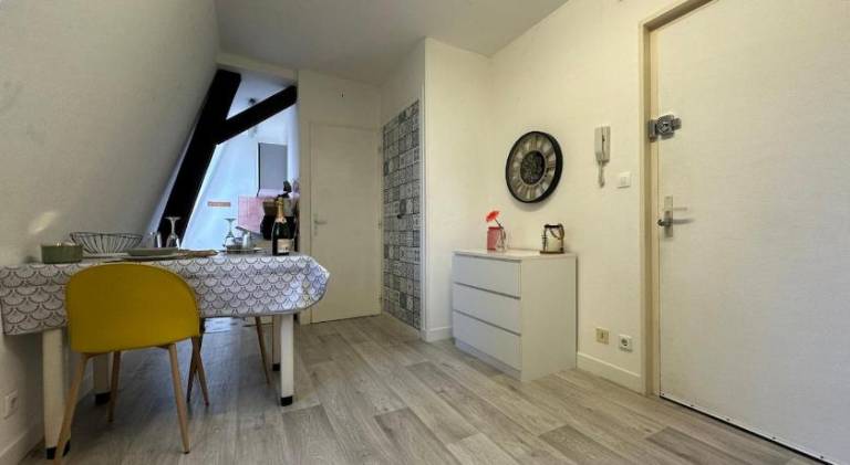 Holiday apartment with 1 room for 2 persons — photo 5