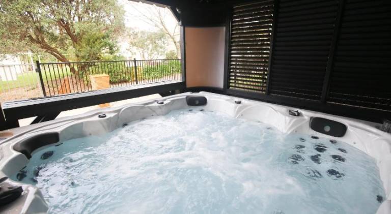 Orere Point - TOP 10 Holiday Park — photo 4