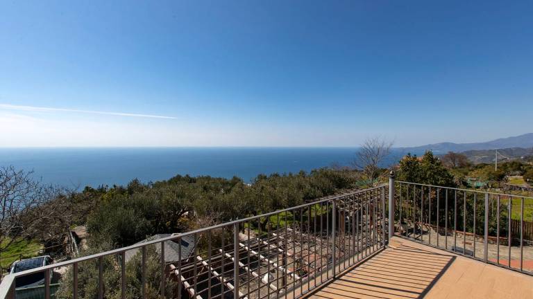 Ferienhaus  Pisciotta