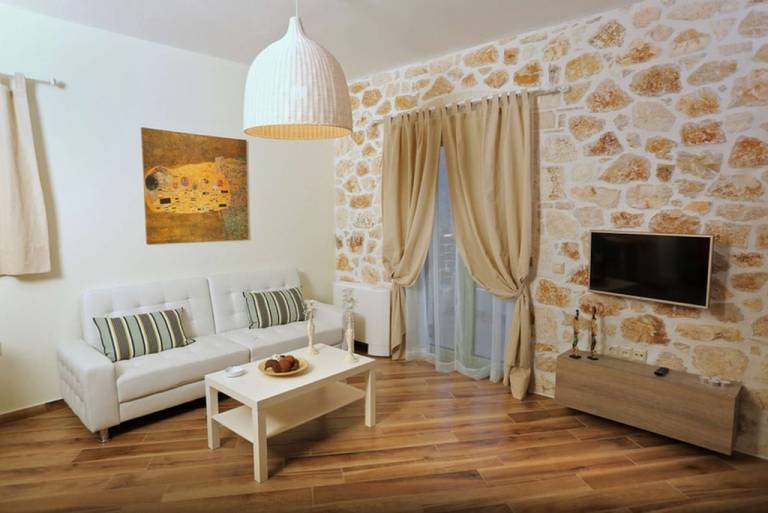 Casa Syvota