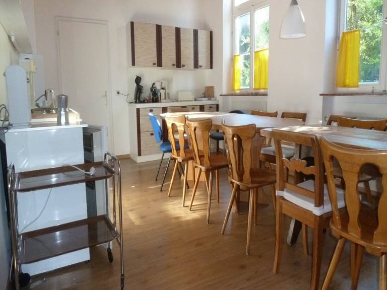 Ferienwohnung Argenbühl