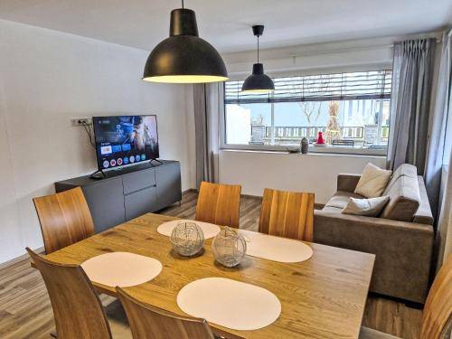 Ferienwohnung Gemeinde Arzl im Pitztal