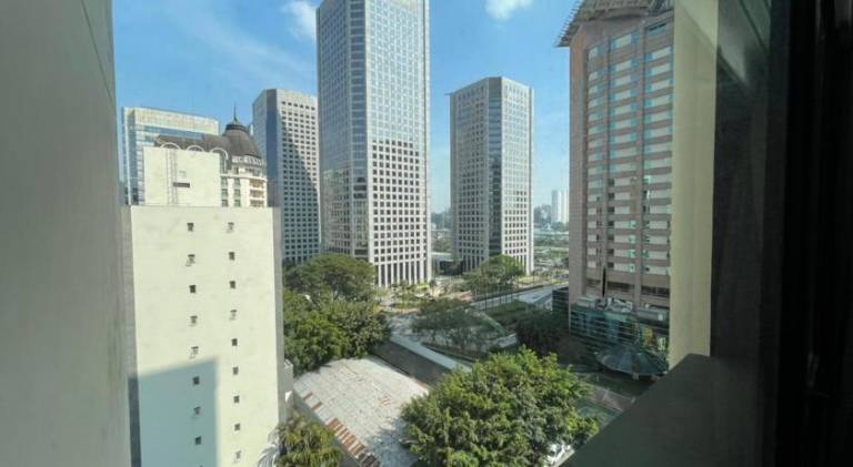Serviced apartment with yard | Pet-friendly — photo 4