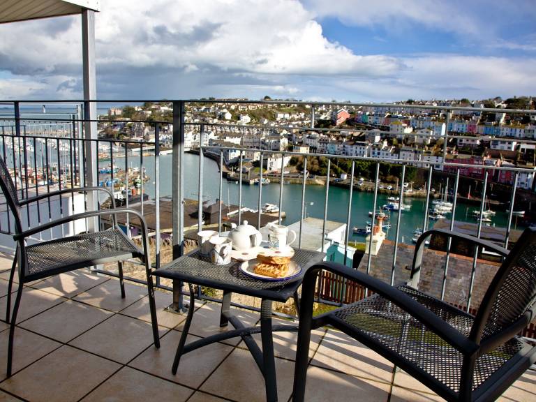 Apartment Brixham