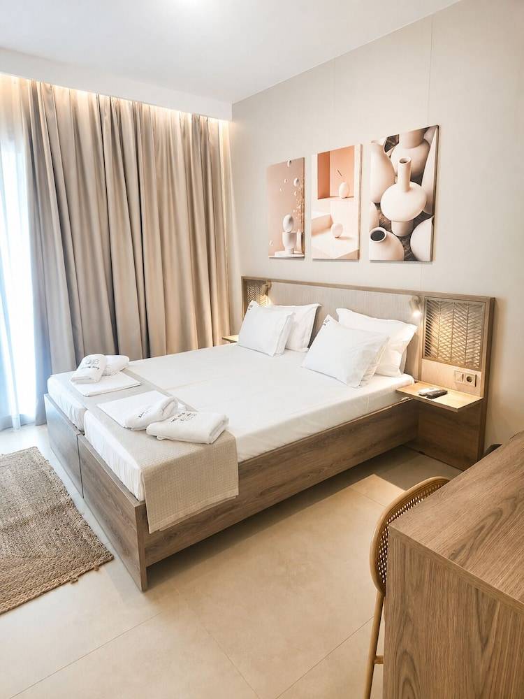 Aparthotel Kavala