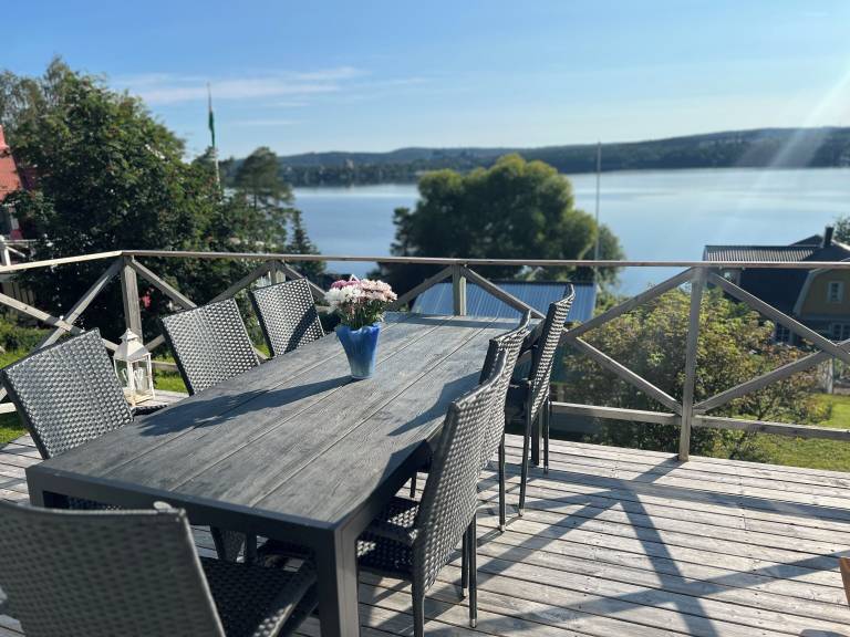 Hus  Östersund