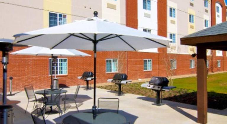 Candlewood Suites Dfw South Hotel By IHG — photo 4
