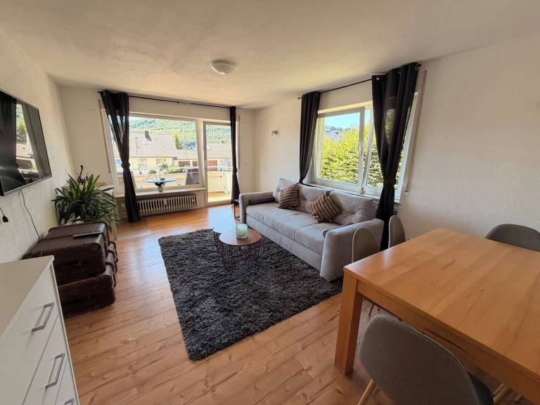 Ferienwohnung  Bisingen