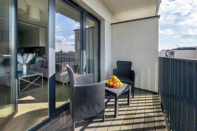 Child-friendly apartment | Pets are welcome — photo 3