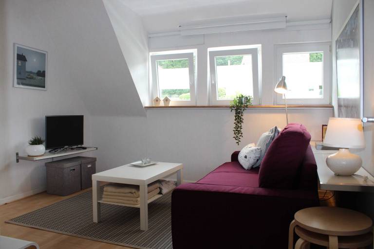 Ferienwohnung Wilnsdorf